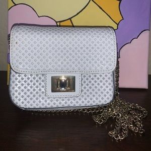 Juicy Couture Mini Crossbody Bag